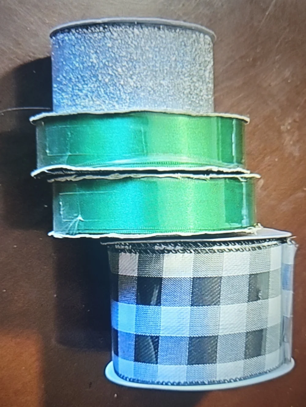 Assorted Ribbon